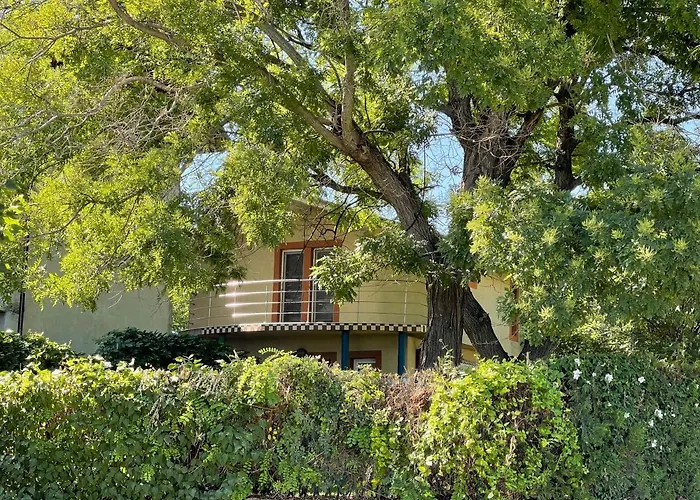 Vila Minerva