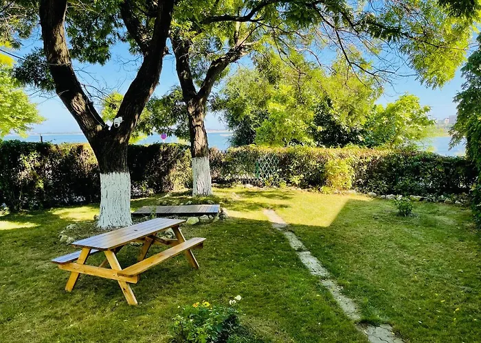 Vila Minerva