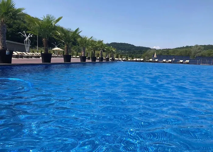 Premier Resort Vîlcele, România