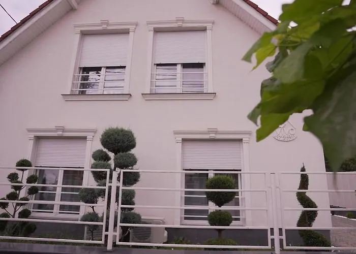Vivo House