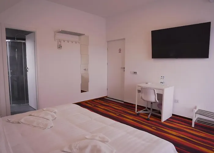 Vivo House Bed & Breakfast Târgu-Mureş, România