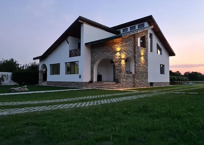Cocosul De Munte