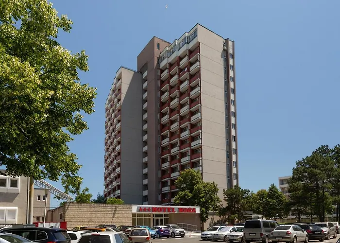 Hotel Hora