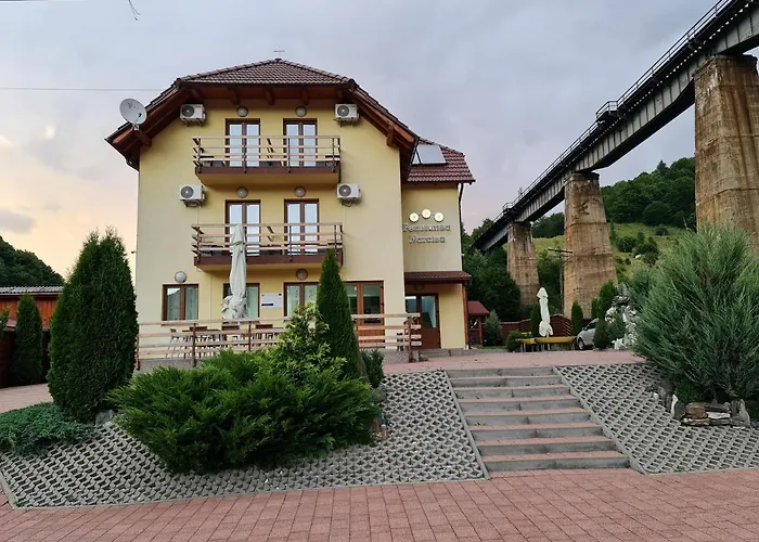 Pensiunea Narcisa Romuli, România