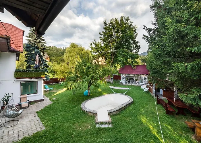 River House