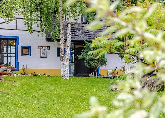 Pensiunea Hanul Oierului