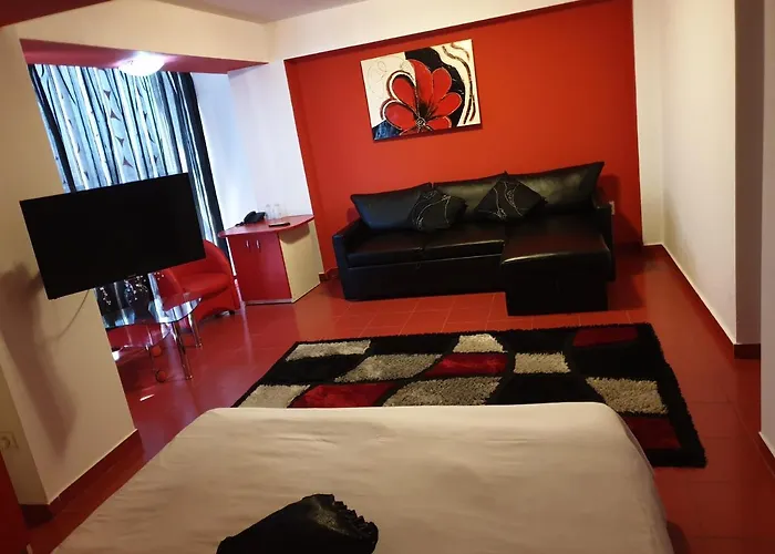 Hotel Grim