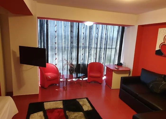 Hotel Grim