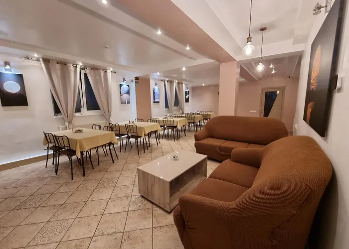 Vila Luna Predeal