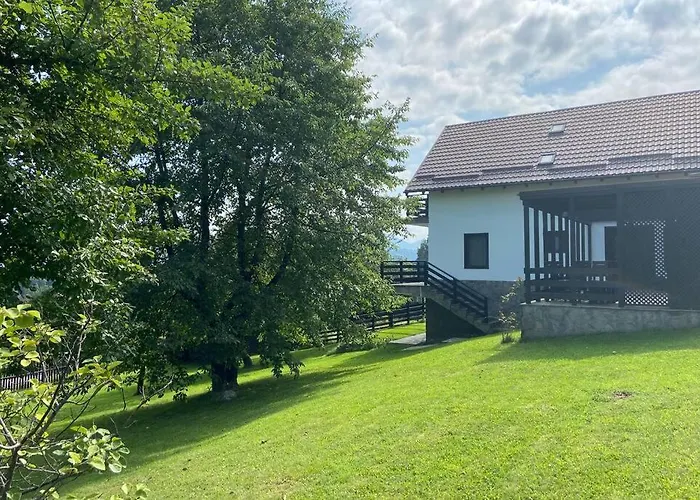 Trout Cottage 2