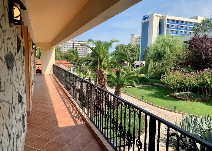 Hotel Nalba-Dalia Jupiter