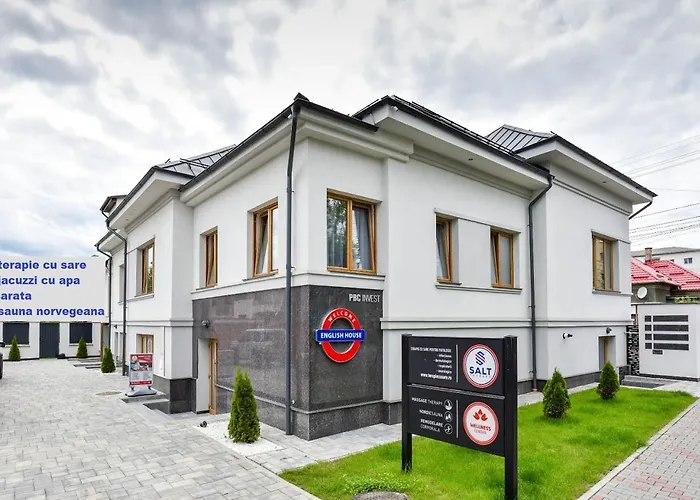 English House