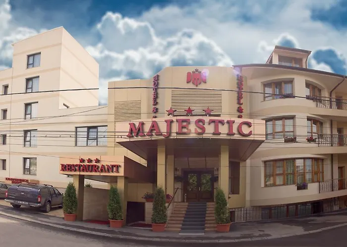Hotel Majestic