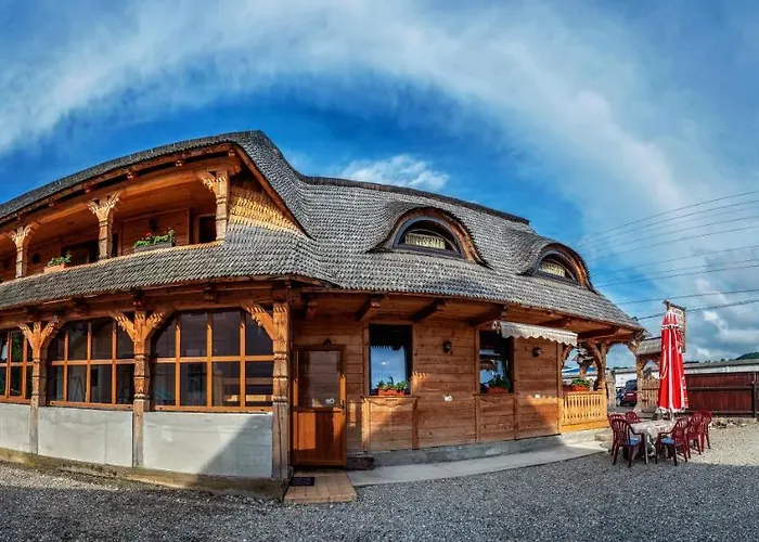 Casa Buga