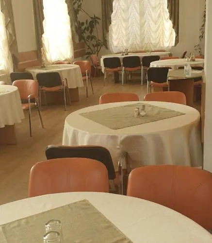 Pensiunea Confort Buşteni, România