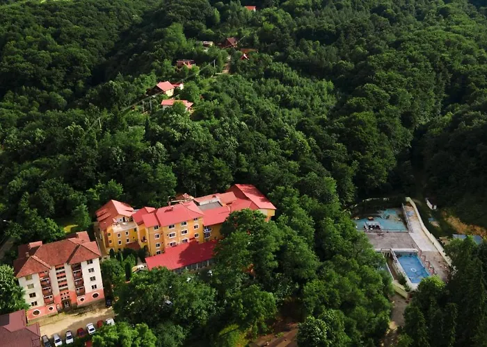 Aida Hotel Spa & Tratament