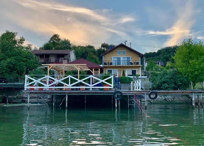 Casa Oana