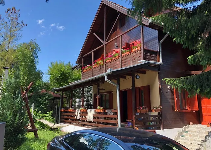 Family House