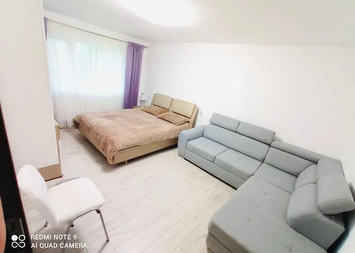 Garsonieră Daniela