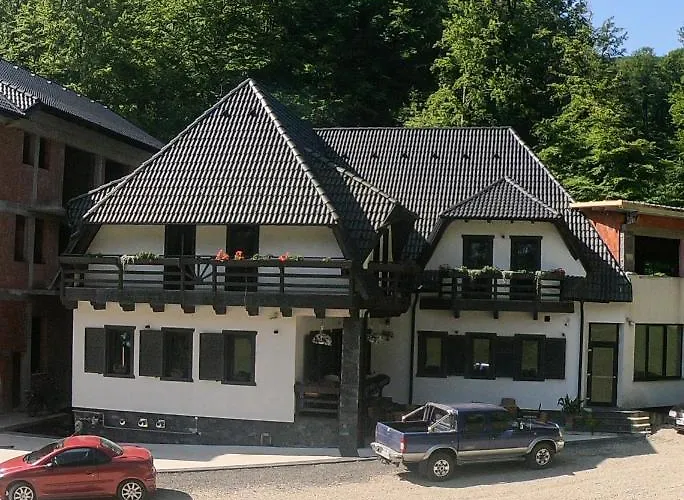 Băile Puturoasa