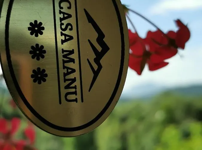 Casa Manu