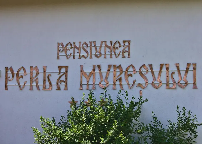 Perla Muresului