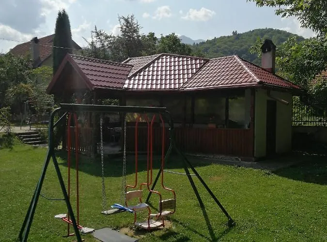 Pensiunea MARIA Sîmbăta de Sus, România