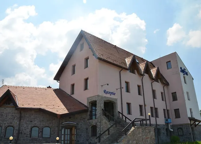 Hotel Sofia