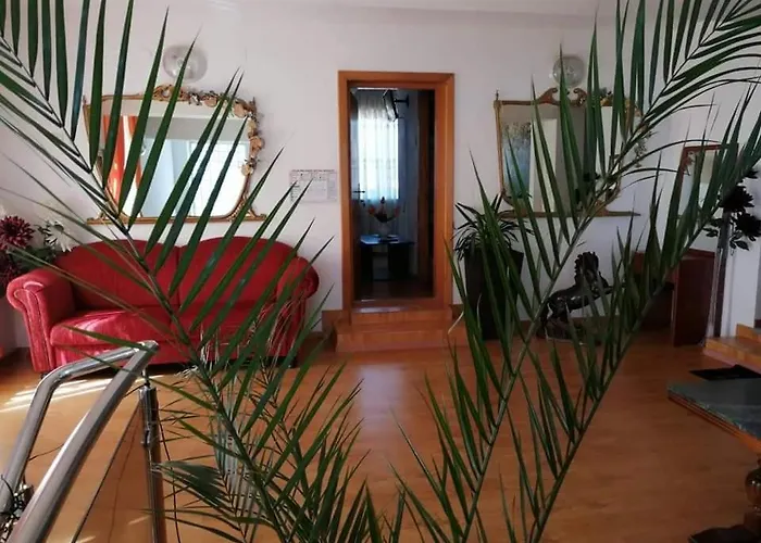 Casa Regala Ear