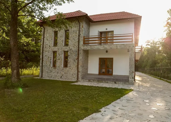 Pensiunea 2 A-Mici