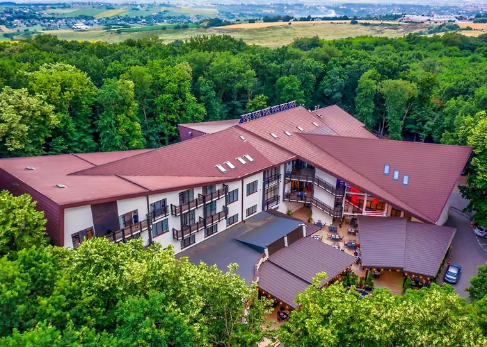 Rediu Hotel&Restaurant