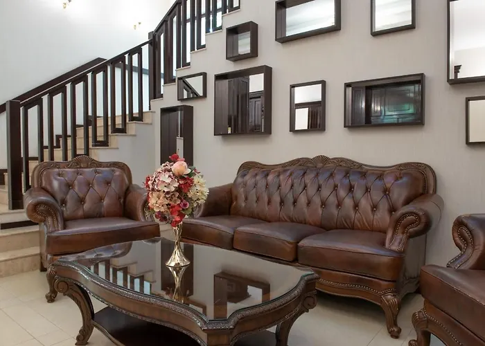 Rediu Hotel&Restaurant