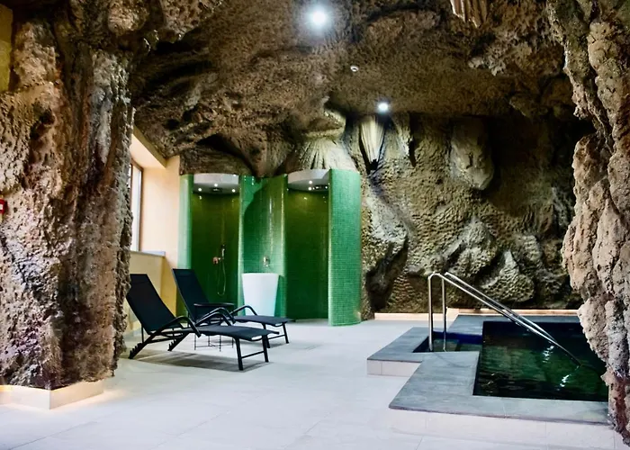 Imperial Hotel&Spa - Băile Olăneşti, România
