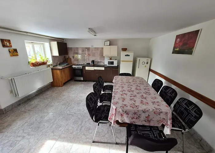 Casa David