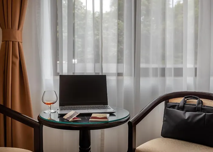 Rediu Hotel&Restaurant Botoşani, România