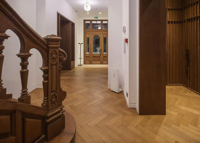 Casa Popeea Boutique