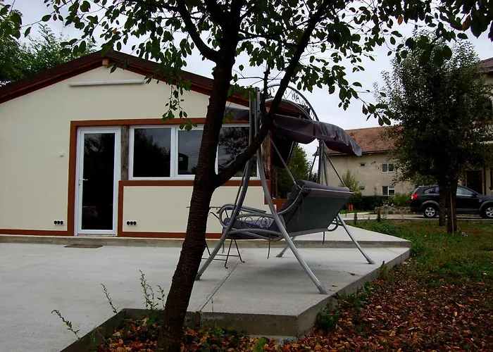 Vila Phoenix Călimăneşti, România
