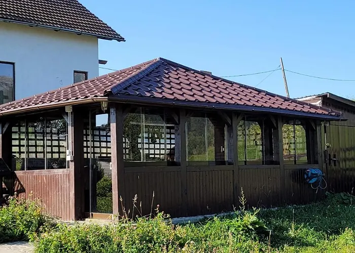 Vila Pestera