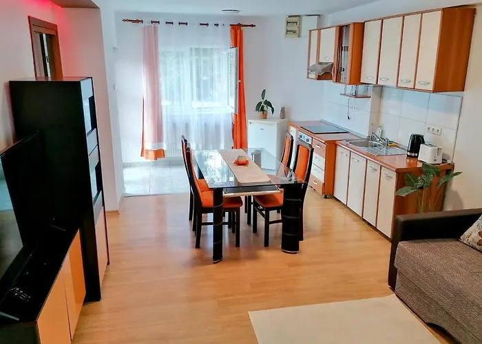 Lend Apartment Miercurea Ciuc, România