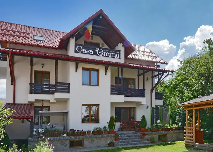 Casa Emma