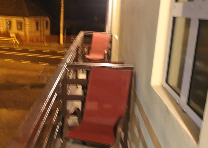 Vila Casa Ta