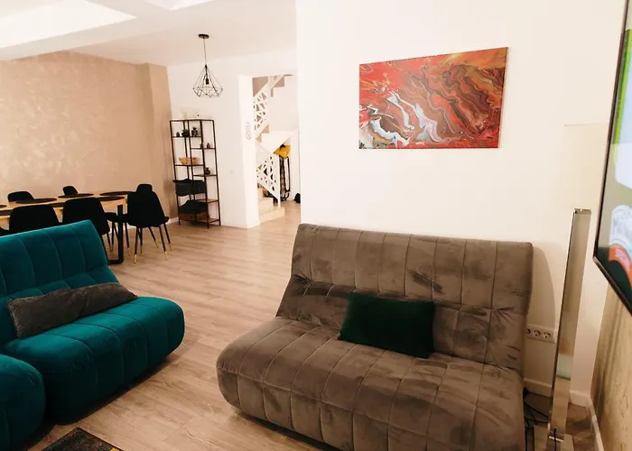 Vila Zamora