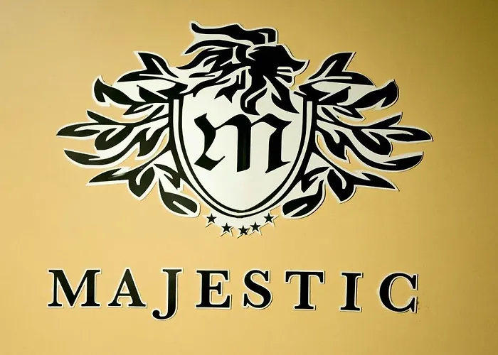 Casa Majestic