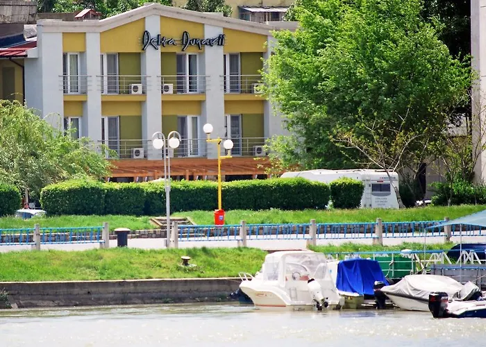 Pensiunea Delta Dunarii Tulcea, România