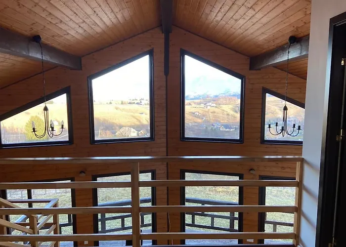 Sirnea Chalet
