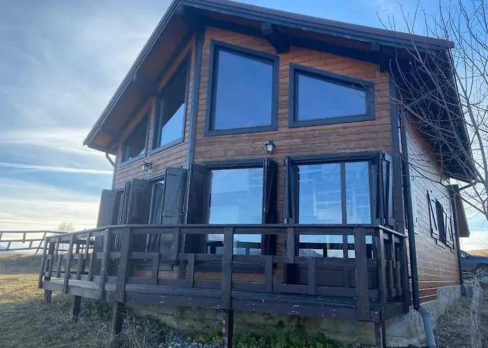 Sirnea Chalet