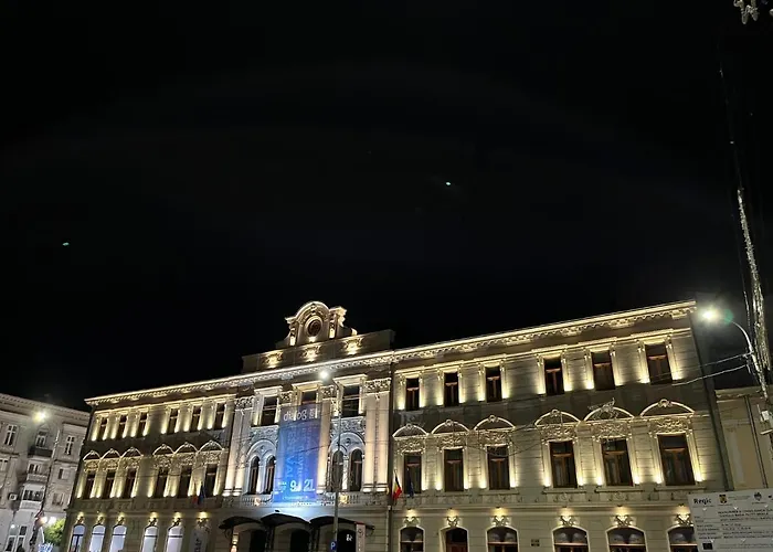 Apartament Hermosa