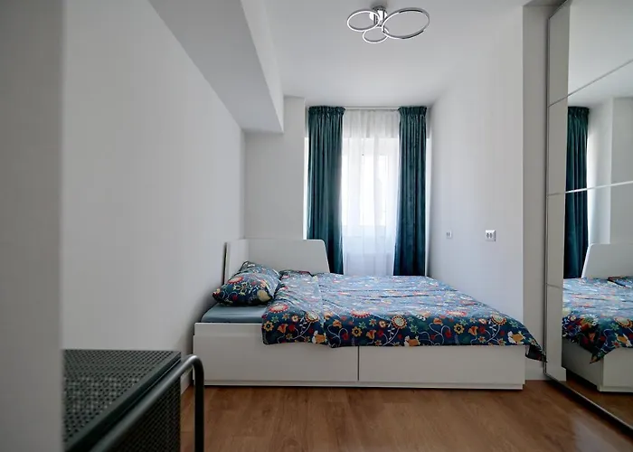 Apartament Hermosa