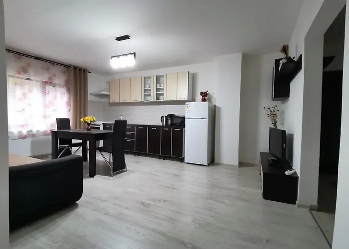 Mario Apartament Regim Hotelier