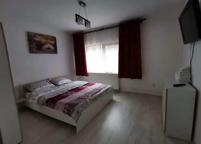 Mario Apartament Regim Hotelier